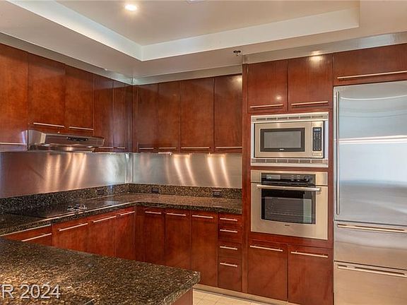 4th image of 2700 Las Vegas Blvd S Unit 3509