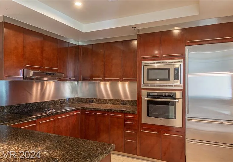 2700 Las Vegas Blvd S #3509 — Photo 4