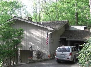 261 Elm, Boone, NC 28607