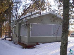 11929 Geskey Rd, Solon Springs, WI 54873