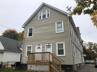 20 Oakman St APT 2, Rochester, NY 14605