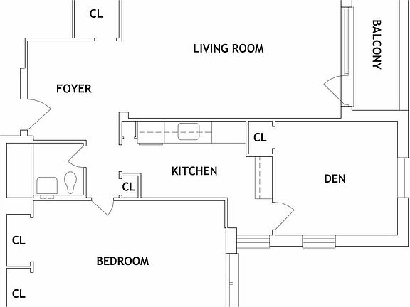 2nd image of 13720 45th Ave APT 7K