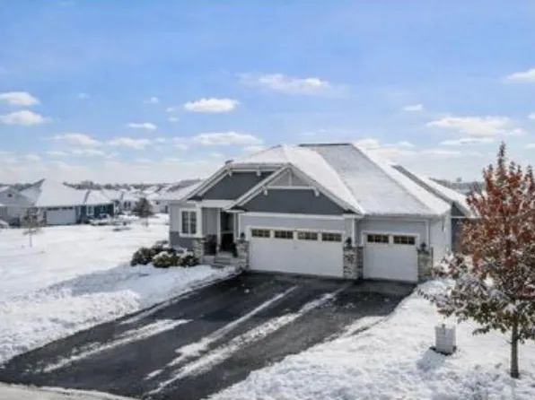 10706 28th Ct NE, Saint Michael, MN 55376