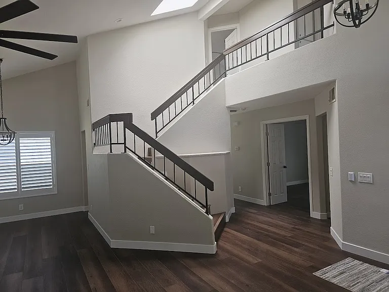 Front room