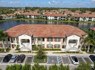 15118 Palmer Lake Cir UNIT 201, Naples, FL 34109
