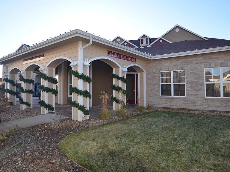 15700 E Jamison Dr #4101 — Photo 17