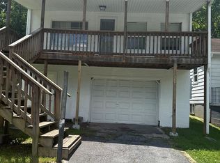 217 Upshur St, Bluefield, WV 24701