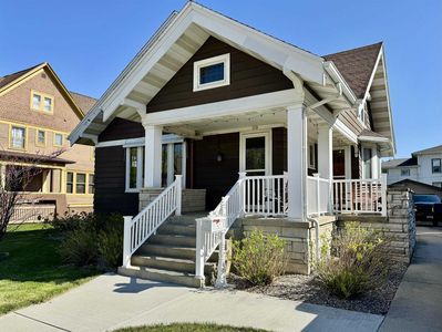 314 West James Street, Columbus, WI, 53925