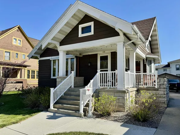 314 West James Street, Columbus, WI 53925