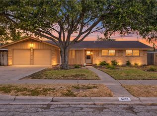 4214 Oday Pkwy, Corpus Christi, TX 78413