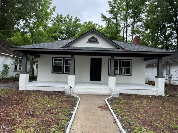 722 Long Ave, Rocky Mount, NC 27801