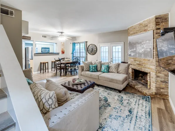 4000 Rawlins St APT 103, Dallas, TX 75219