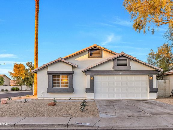 2nd image of 7846 W SOLANO Drive