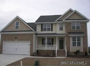 4012 Dublin Rd, Winterville, NC 28590