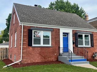 14201 S State St, Riverdale, IL 60827