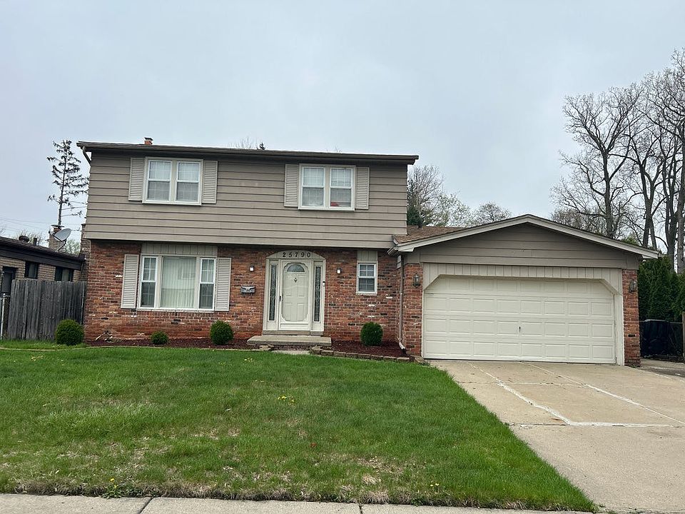 1st image of 25790 Madden St