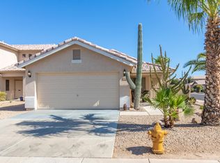10756 W Monte Vista Rd, Avondale, AZ 85392