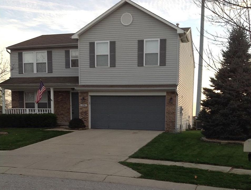 1st image of 5799 Courtyard Cres