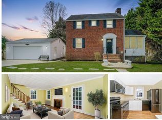 4615 Greenwood Rd, Beltsville, MD 20705