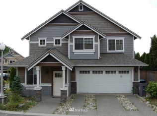 16402 43rd Ave W, Lynnwood, WA 98087