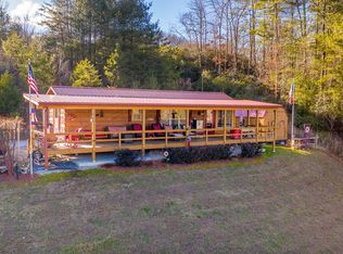 41 Jay Bird Trl, Franklin, NC 28734
