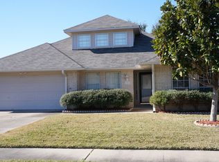 205 Ashland Crk, Victoria, TX 77901