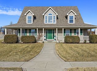 120 Jack Dylan Dr, Hampshire, IL 60140