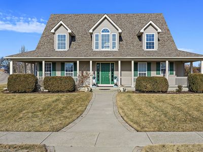 120 Jack Dylan Dr, Hampshire, IL, 60140