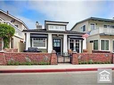 120 44th St, Newport Beach, CA, 92663