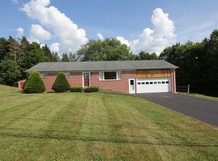 1962 Salem Rd, Du Bois, PA 15801