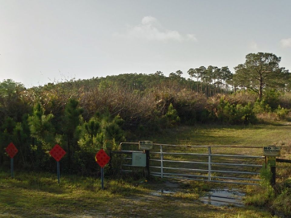 2nd image of Lonesome Dove Rd