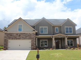 8639 Crenshaw Dr, Grovetown, GA 30813