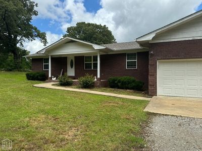 9535 Highway 49b N, Brookland, AR, 72417
