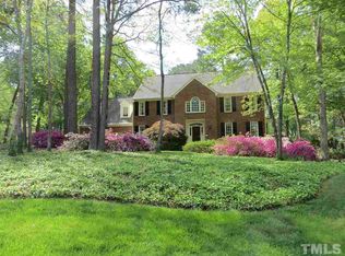 11 Pilling Pl, Durham, NC 27707