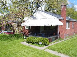 1136 Studer Ave, Columbus, OH 43206