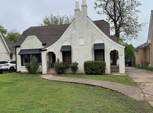 2719 NW 19th St, Oklahoma City, OK 73107