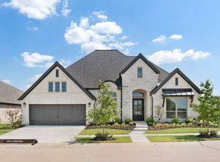 1613 Wolfgang Way, Van Alstyne, TX 75495