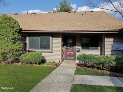 50 Hanover Court, Red Bank, NJ, 07701