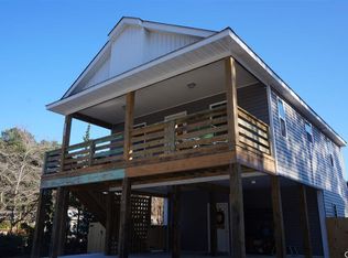 133 Alberta St, Jarvisburg, NC 27947