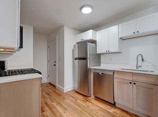 520 Elm Street #FL 2ND, New Haven, CT 06511