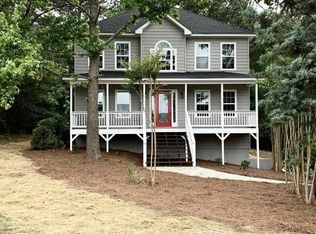 230 Nicholas St, Winder, GA 30680