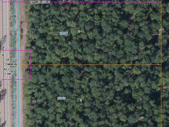 4th image of 24986 W Long Lake Rd