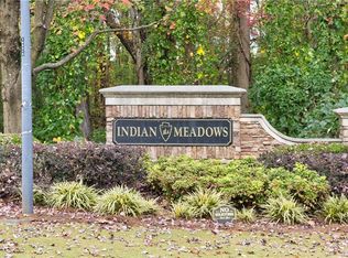 218 Cheyenne Way, Auburn, GA 30011