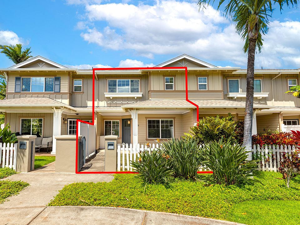 1st image of 91-2072 Kaioli St APT 4502