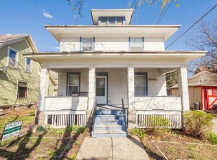 1120 S 17th St, Lincoln, NE 68502