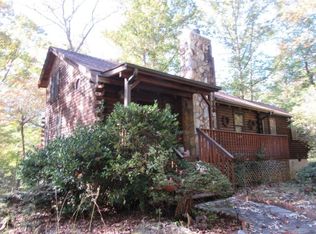 142 Cherokee Hills Dr, Pickens, SC 29671