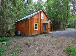 241 Relaxin Ln, Summersville, WV 26651