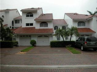 3722 NE 209th Ter, Aventura, FL 33180