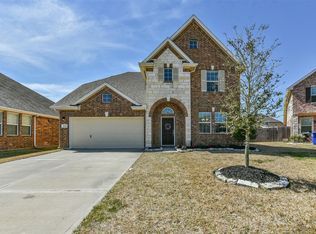 8331 Sweet Bay Cir, Baytown, TX 77523