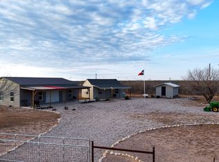 5518 County Road 310, Freer, TX 78357